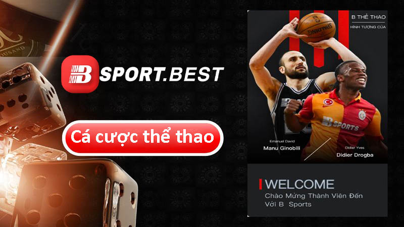 Hướng dẫn các bước cá cược thể thao tại Bsport