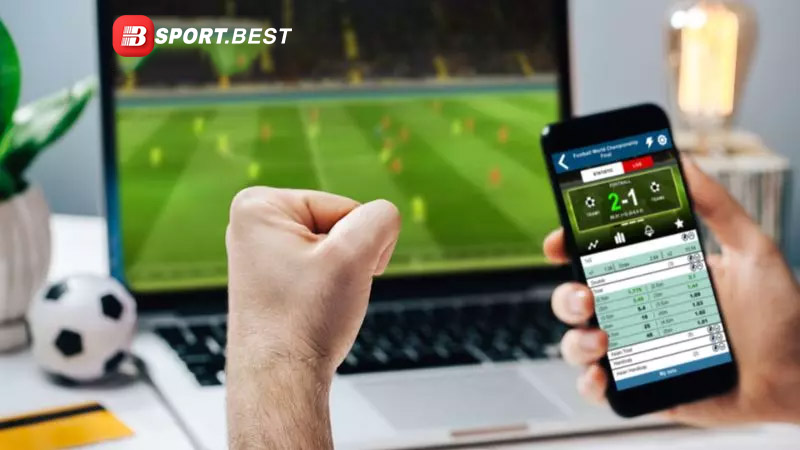 Những vấn đề cần lưu ý khi tải app bsport