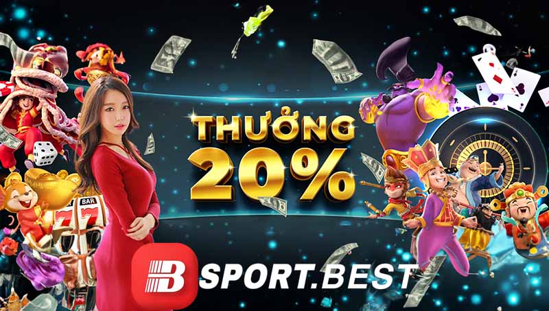 Chương trình khuyến mãi nạp dành cho tân thủ Bsport