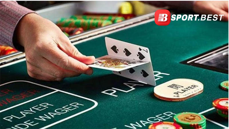 Luật chơi Baccarat online chi tiết nhất